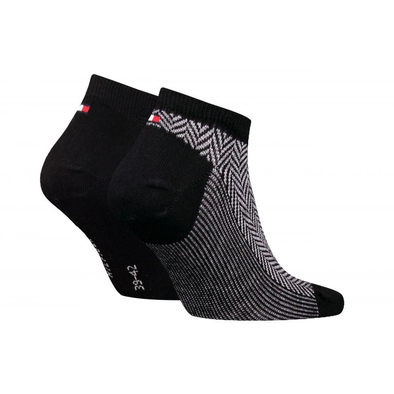 Tommy Hilfiger Herringb socks M 701226103004 Clothing/Lifestyle/Socks/ Tommy Hilfiger Tommy Hilfiger