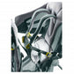 Deuter Kid Comfort Active Teal 3620121-3069 Accessories/Plecaki/Deuter/Baby carriers Your Sports Performance