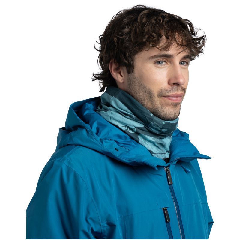 Bandana BUFF POLAR REVERSIBLE ASHEV TORUMALINE