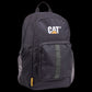 Caterpillar Tactical Backpack black (84722-84) In preparation Your Sports Performance