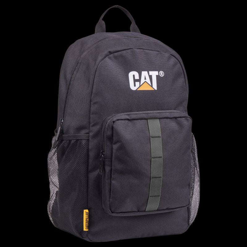 Caterpillar Tactical Backpack black (84722-84) In preparation Your Sports Performance
