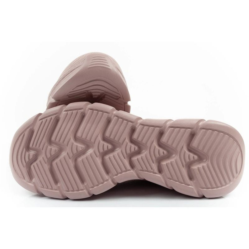 Skechers Bobs B Flex women's sneakers, fashionable pink To be categorized Your Sports Performance