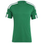 T-shirt adidas Squadra 21 JSY M GN5721 Clothing/Football Adidas