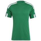 T-shirt adidas Squadra 21 JSY M GN5721 Clothing/Football Adidas