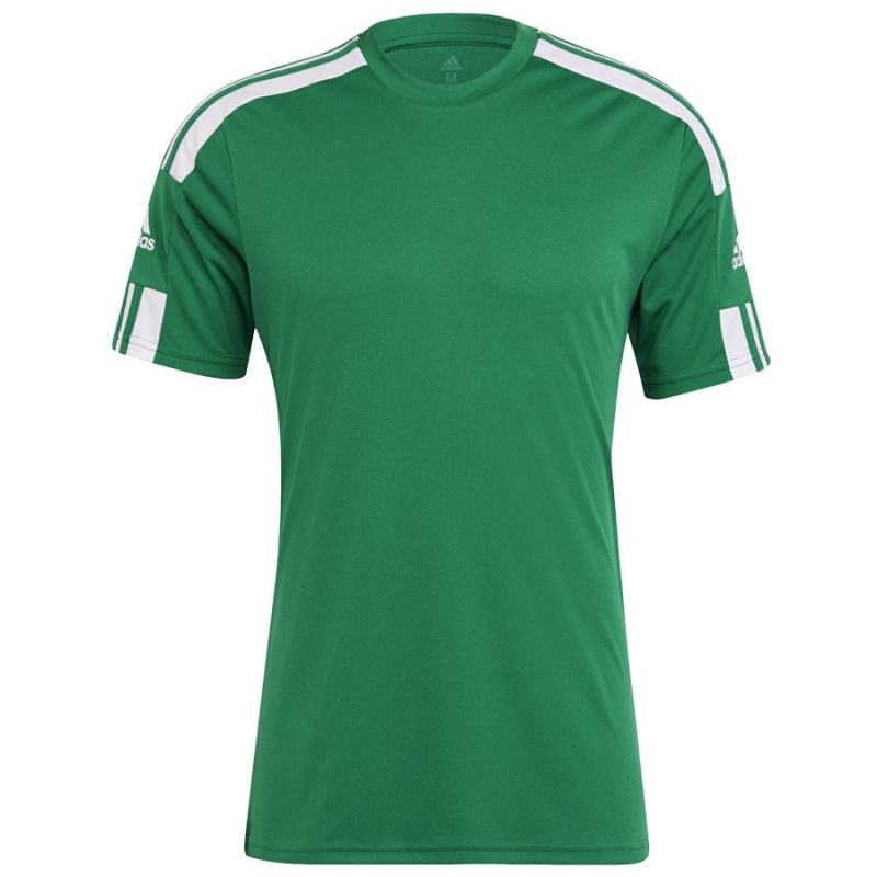 T-shirt adidas Squadra 21 JSY M GN5721 Clothing/Football Adidas