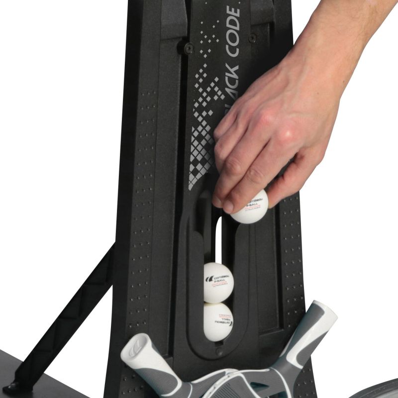 Cornilleau Black Code Outdoor 115404 tennis table Accessories Your Sports Performance
