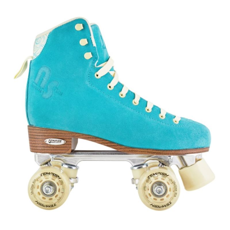 Tempish Nessie Star Aqua roller skates 1000004918 Accessories/Skating/Wrotki Your Sports Performance
