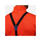 Men's ski pants ROSSIGNOL Insulated Ski Pant navy blue