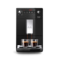 MELITTA Purista F23/0-102 espresso machine AGD - Produkty/Ekspresy do kawy Your Sports Performance
