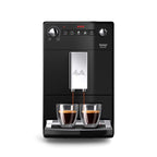 MELITTA Purista F23/0-102 espresso machine AGD - Produkty/Ekspresy do kawy Your Sports Performance