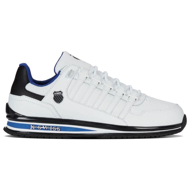 K-Swiss Rinzler GT M 08907-125-M shoes Footwear/Lifestyle/K-Swiss Your Sports Performance