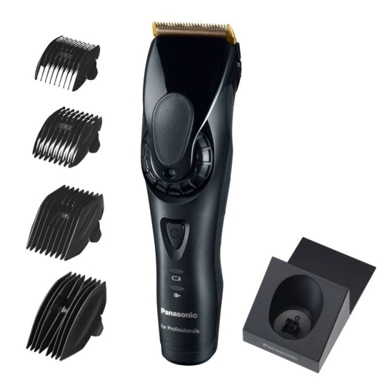 Hair clipper ER-DGP84 bk (ER-DGP 84) AGD - Produkty/Maszynki do strzyżenia Your Sports Performance
