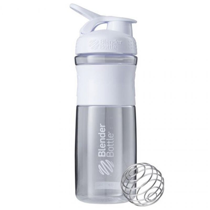 Blender Bottle SportMixer Signature Sleek 820ml 500100
