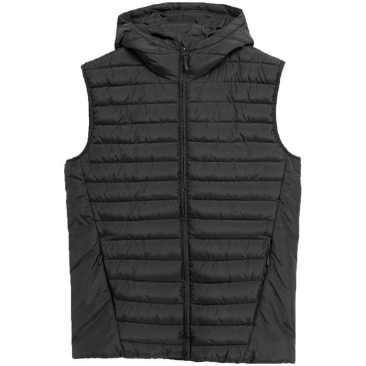 Vest 4F M063 M 4FAW23TVESM063 20S Clothing/Outdoor 4F