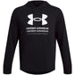 Under Armor UA Rival Terry Graphic Hoodie M 1386047 001 Clothing/Training Your Sports Performance
