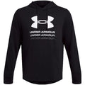 Under Armor UA Rival Terry Graphic Hoodie M 1386047 001 Clothing/Training Your Sports Performance