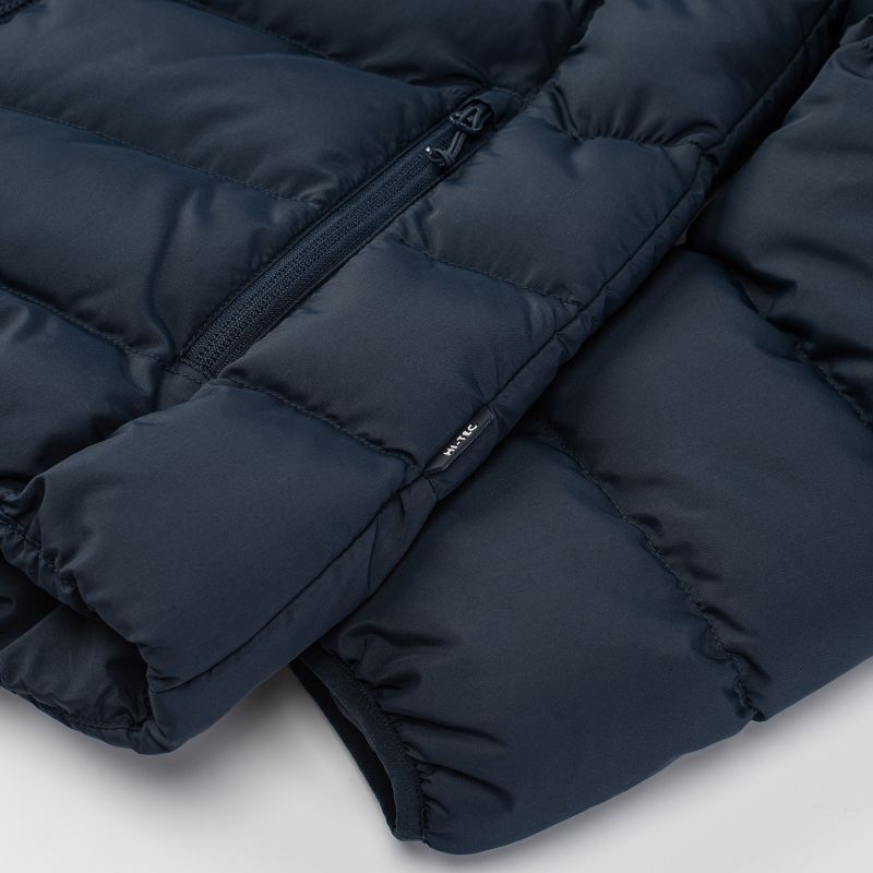 Women's winter quilted jacket LADY VARMI In preparation Your Sports Performance