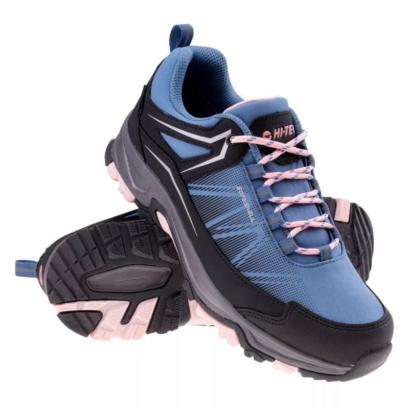 Hi-Tec Shoes Dolmar Wp W 92800490049 Footwear/Outdoor/Hi-Tec Your Sports Performance