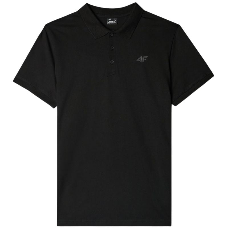 Polo shirt 4F M367 M 4FWMM00TPTSM367 20S Clothing/Lifestyle/T-shirts 4F
