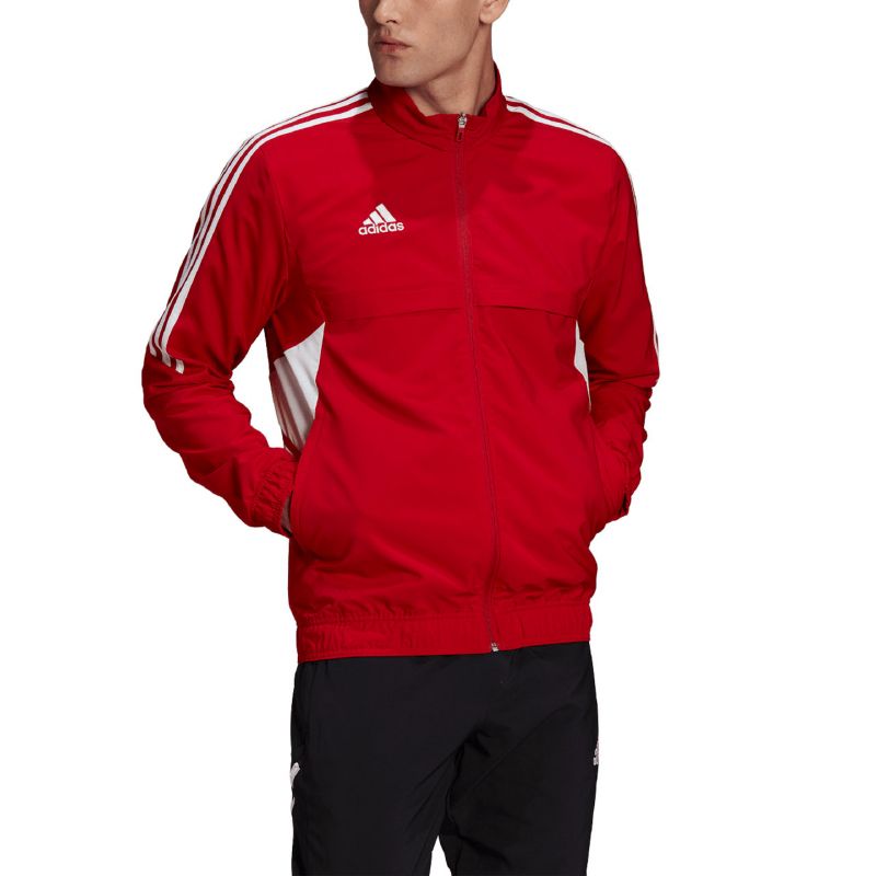 Adidas Condivo 22 Presentation M sweatshirt HA6238 Clothing/Football Adidas