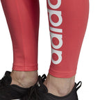 Adidas W Essentials Linear Tight W leggings DU0680 Clothing/Training Adidas