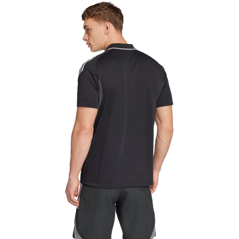 Adidas Tiro 25 Competition Polo M JY1804 T-shirt Clothing/Football Adidas