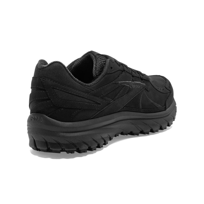 Zeal Walker Women's Running Shoes for Asphalt Black Brooks/Buty Your Sports Performance