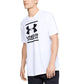 T-shirt Under Armor GL Foundation SS Tee M 1326849-100 Clothing/Training Your Sports Performance