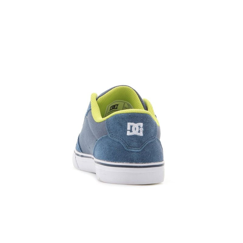 DC Anvil ADBS300063-NVY In preparation Your Sports Performance