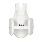 White Abdominal and Torso Protector - ARC-1505 Ochraniacze brzucha i tułowia Your Sports Performance