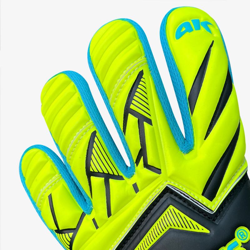 4keepers Force V5.25 Wave NC M S961226 goalkeeper gloves