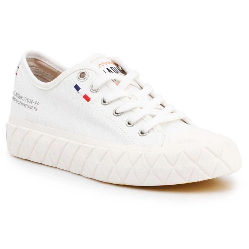 Palladium Ace Cvs Star W 77014-116-M shoes Footwear/Lifestyle/Palladium Your Sports Performance