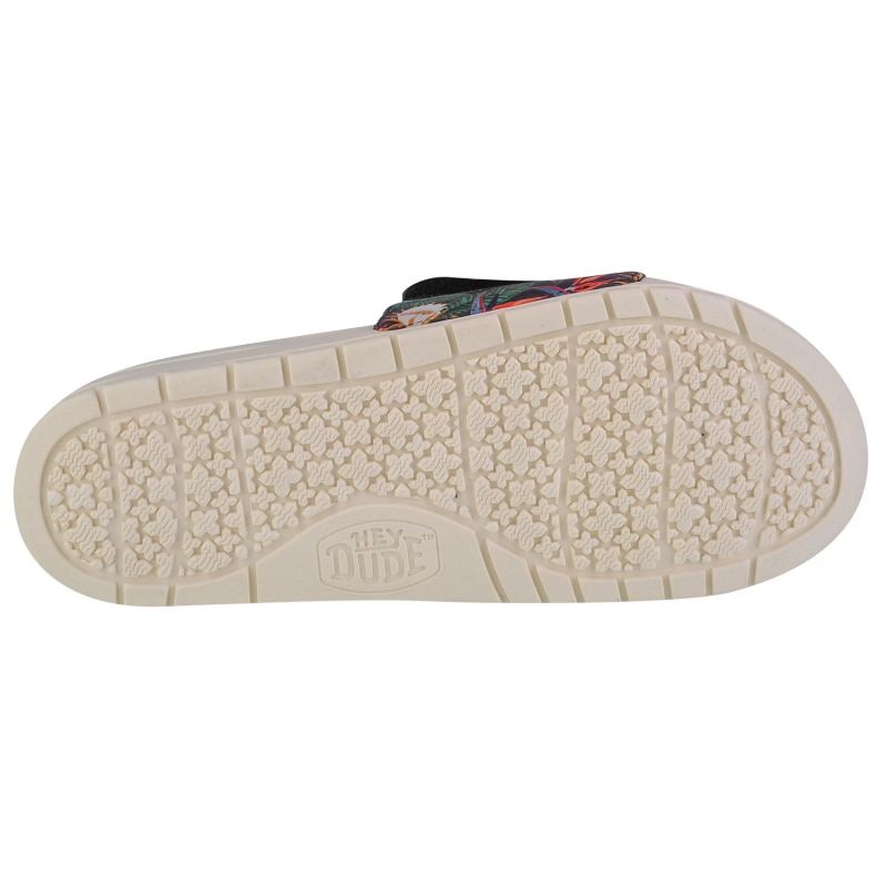 Hey Dude Phoenix Tropical M 40146-3VF slippers Footwear/Outdoor/Hey Dude Your Sports Performance