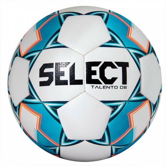 Adult football SELECT Talento DB size 5 Accessories/Balls/Football/Outdoor Select
