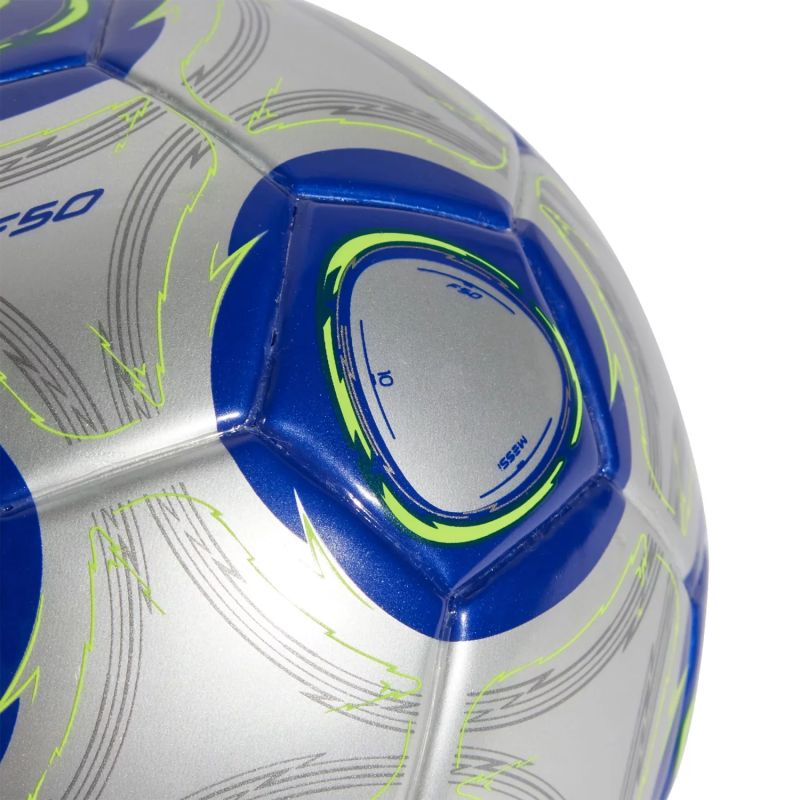 adidas Messi Mini Ball JE6456 Accessories/Balls/Football Adidas