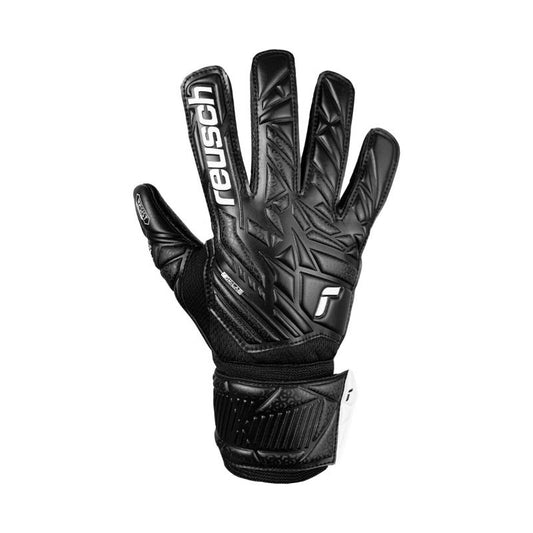 Reusch Attrakt Resist Jr 5572615 7700 Goalkeeper Gloves Accessories/Gloves Your Sports Performance