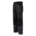 Rimeck Woody M MLI-W0194 ebony gray pants Clothing/Outdoor/Rimeck Your Sports Performance