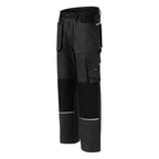 Rimeck Woody M MLI-W0194 ebony gray pants Clothing/Outdoor/Rimeck Your Sports Performance
