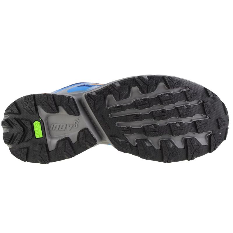 Inov-8 Trailfly Ultra G 300 Max M running shoes 000977-BLGYNE-S-01 Footwear/Running/Men/Inov-8 Your Sports Performance