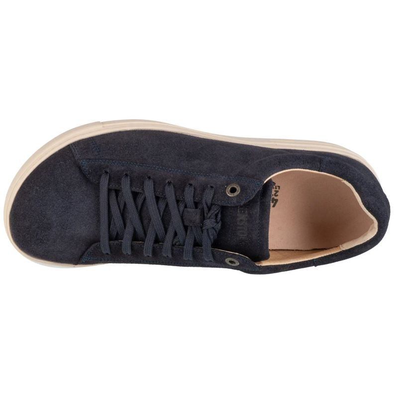 Birkenstock Bend Low LEVE 1028606 Navy Blue 36 In preparation Your Sports Performance