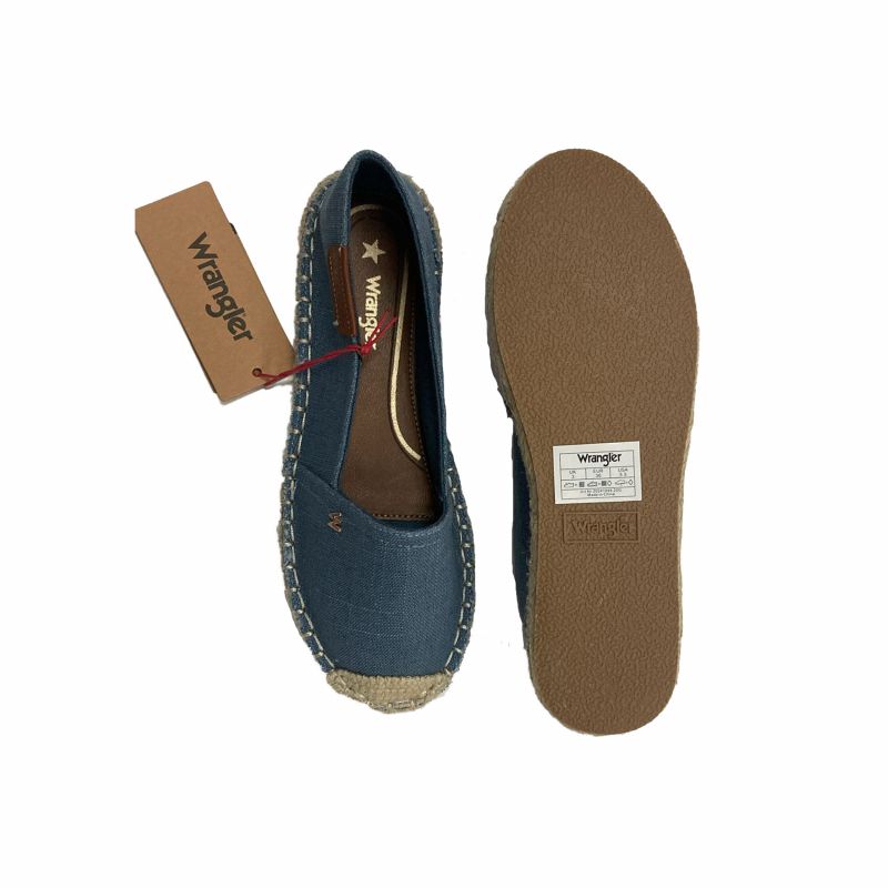 Wrangler Nancy C Low W shoes 20241049-20G Footwear/Lifestyle/Wrangler Your Sports Performance