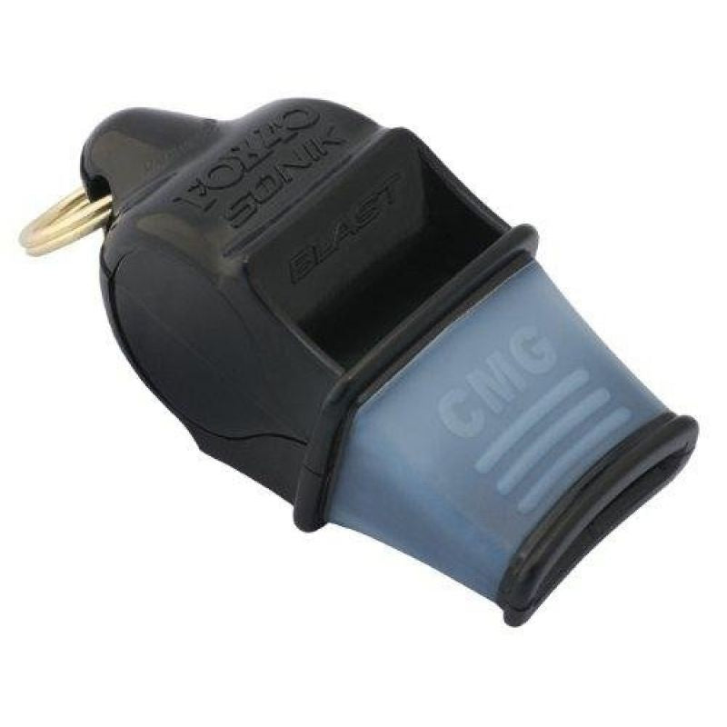 Whistle FOX 40 Sonic CMG Blast 9201-0008 Accessories/Referee accessories Your Sports Performance