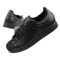 Adidas Superstar II sports shoes sneakers men's fashionable leather adidas