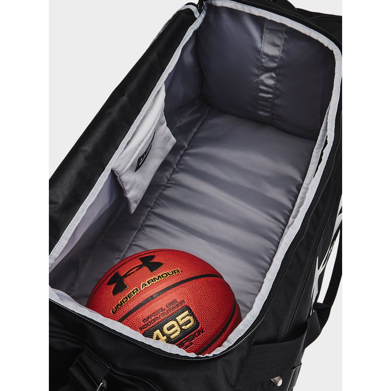 Under Armour UA Undeniable 5.0 Large Duffle Bag — 101L Accessories/Bags/Under Armour Your Sports Performance