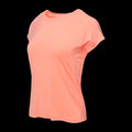 Women's T-shirt with short sleeves FITURN W In preparation Your Sports Performance
