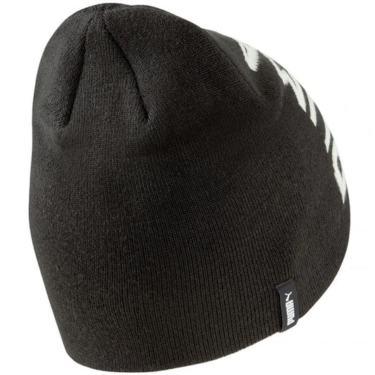 Puma Ess Classic Cuffless Beanie M 23433 01 Clothing/Multisport Puma