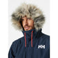 Helly Hansen Coastal 3.0 Parka M 53995 597 Clothing/Outdoor/Helly Hansen Your Sports Performance