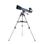 Celestron Inspire 100 mm telescope Optyka/Teleskopy Your Sports Performance