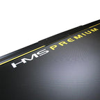 BE8510-i HMS PREMIUM ELECTRIC TREADMILL Accessories/Training equipment/Bieżnie Your Sports Performance
