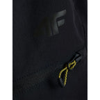 Women's quick-drying trekking trousers 4F 4FRAW26TFTRF1606-20S